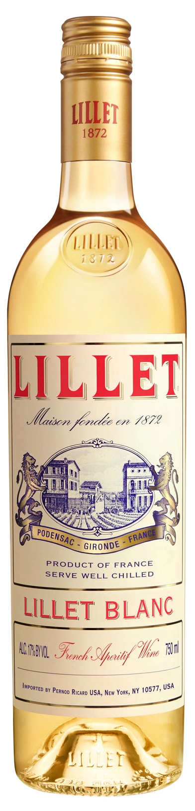 Lillet Blanc
