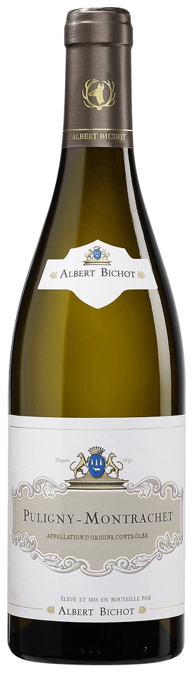 Albert Bichot Puligny-Montrachet