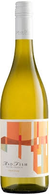 MadFish Chardonnay