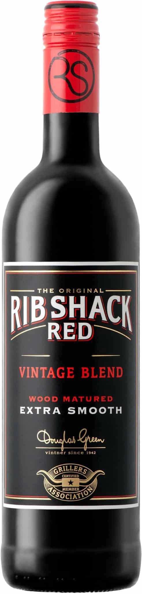 Vintage Blend Red NV