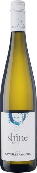 Eifel Pfeiffer Shine Gewürztraminer