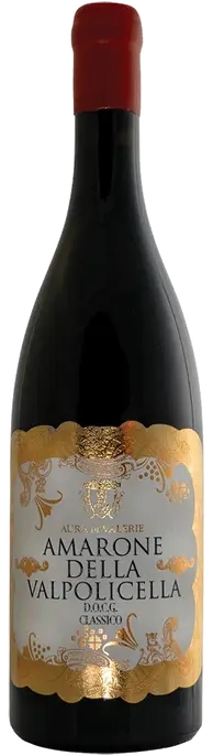 Aura di Valerie Amarone della Valpolicella Classico