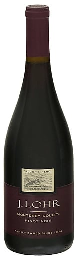 Estates Falcon's Perch Pinot Noir 2023