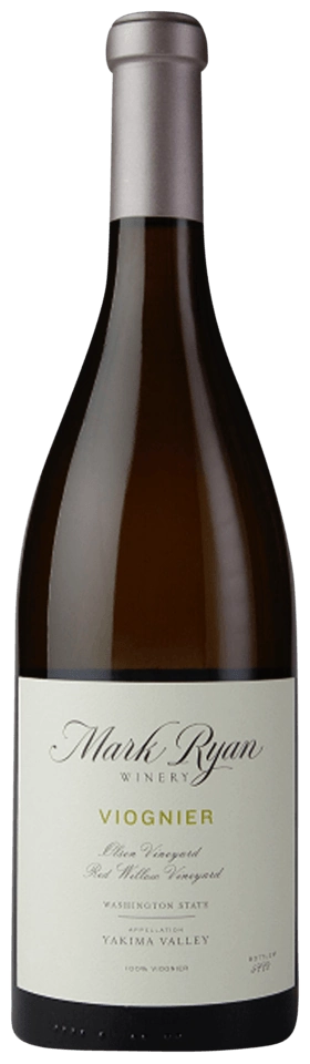 Mark Ryan Winery Viognier