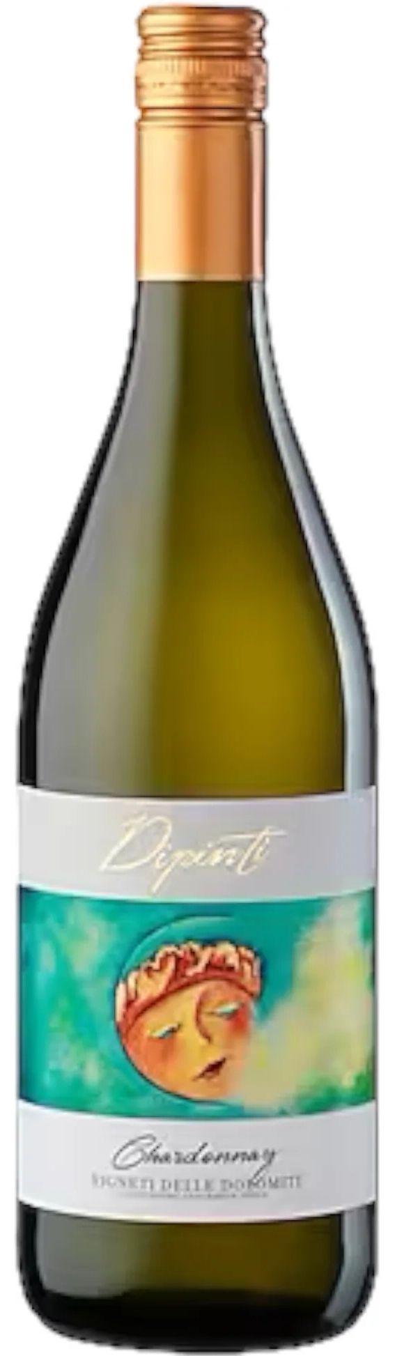Cantina La-Vis Dipinti Chardonnay