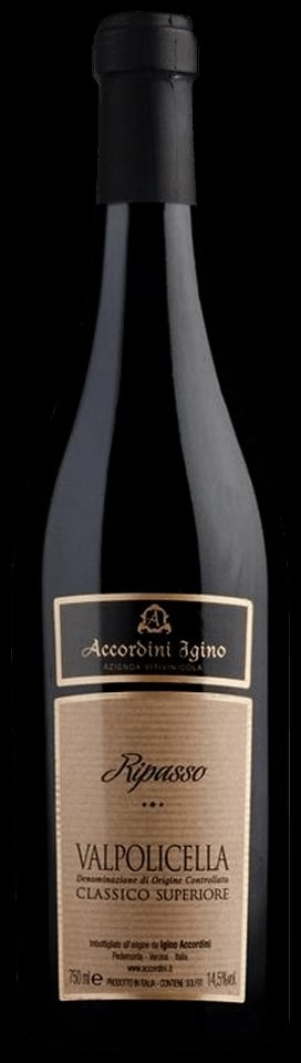 Valpolicella Ripasso Classico Superiore NV