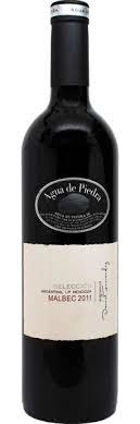 Agua de Piedra Gran Selección Malbec