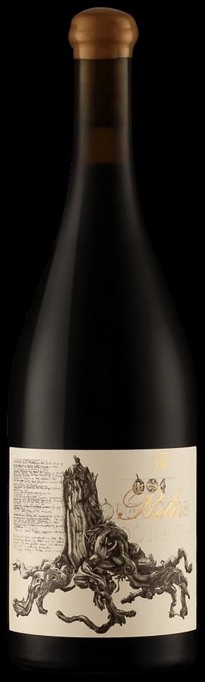 The Relic Shiraz - Viognier 2021