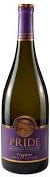 Pride Mountain Vineyards Viognier
