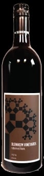 Cabernet Franc 2024