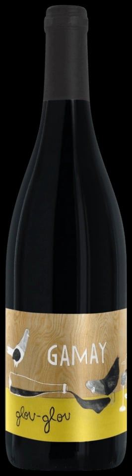 Glou-Glou Gamay 2024