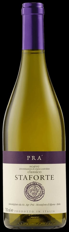 Staforte Soave Classico 2023
