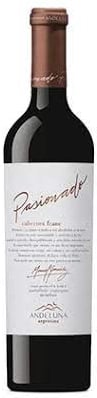 Andeluna Pasionado Cabernet Franc