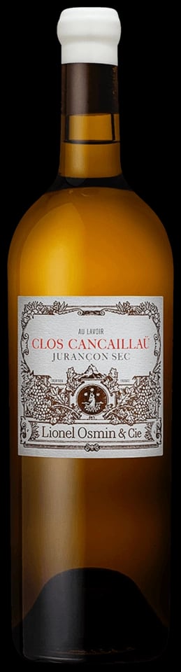 Clos Cancaillau Au Lavoir Jurançon Sec 2023