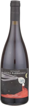 Pietradolce Vigna Barbagalli Etna Rosso 2019