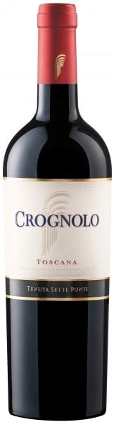 Crognolo Toscana 2024