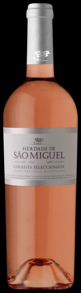 Colheita Seleccionada Rosé 2023