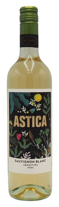 Astica Sauvignon Blanc