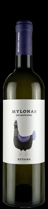 Retsina NV