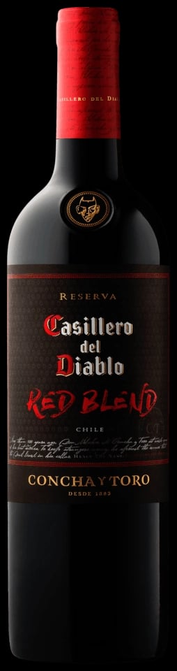 Reserva Red Blend NV