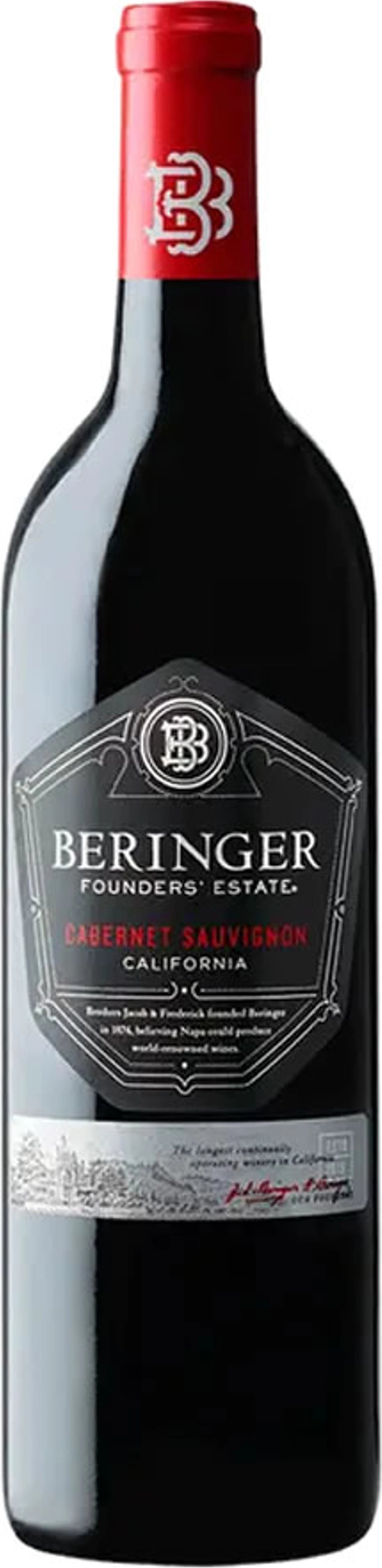 Founders' Estate Cabernet Sauvignon NV