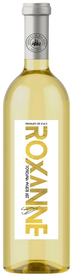 Tenuta Il Palagio Roxanne Bianco