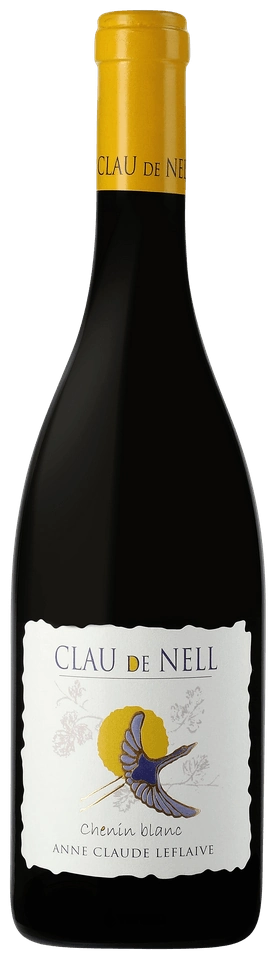 Clau de Nell Chenin Blanc