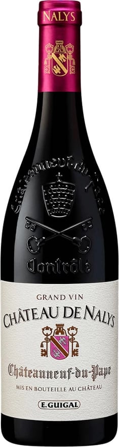Châteauneuf-du-Pape Rouge 2019