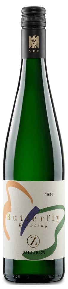 Forstmeister Geltz-Zilliken Butterfly Riesling