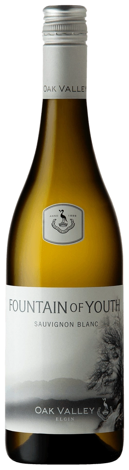 Oak Valley Fountain of Youth Sauvignon Blanc