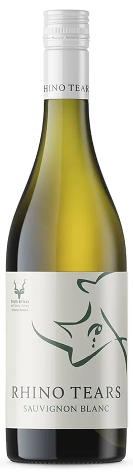 Rhino Tears Sauvignon Blanc
