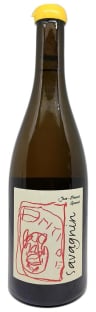 Antide Savagnin 2019