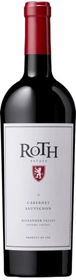 Roth Cabernet Sauvignon