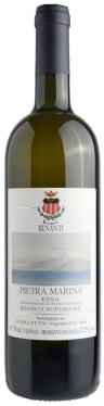 Benanti Pietra Marina Etna Bianco Superiore 2018