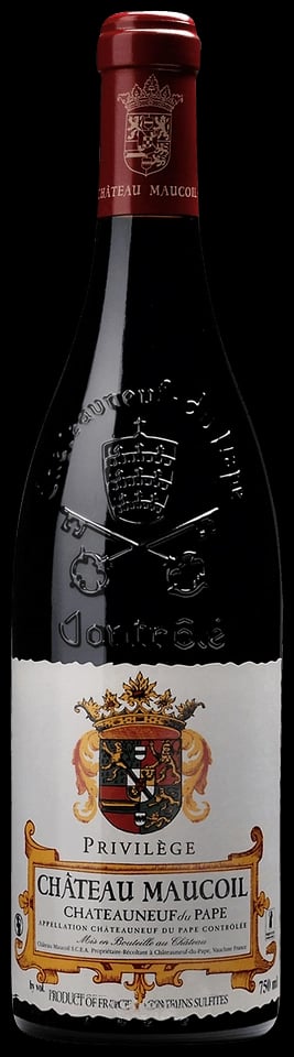 Privilège Châteauneuf-du-Pape 2022