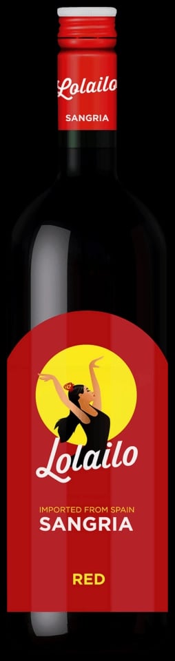 Lolailo Sangria NV