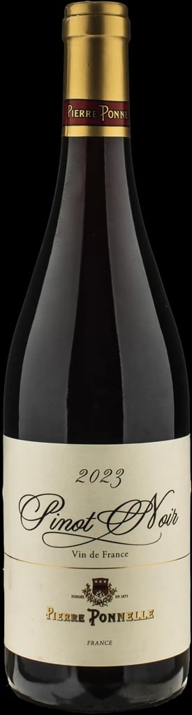 Pinot Noir 2024