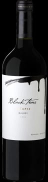 Tapiz Black Tears Malbec