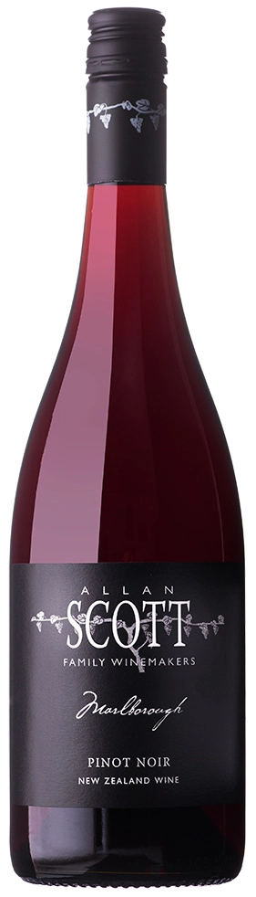Allan Scott Pinot Noir