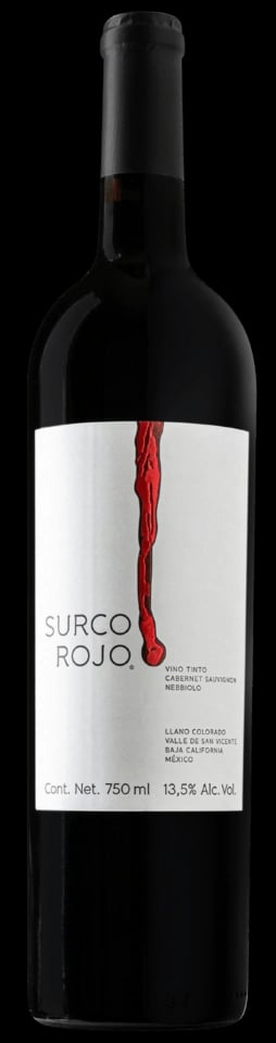 Surco Rojo 2022