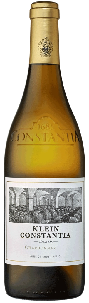 Klein Constantia Chardonnay