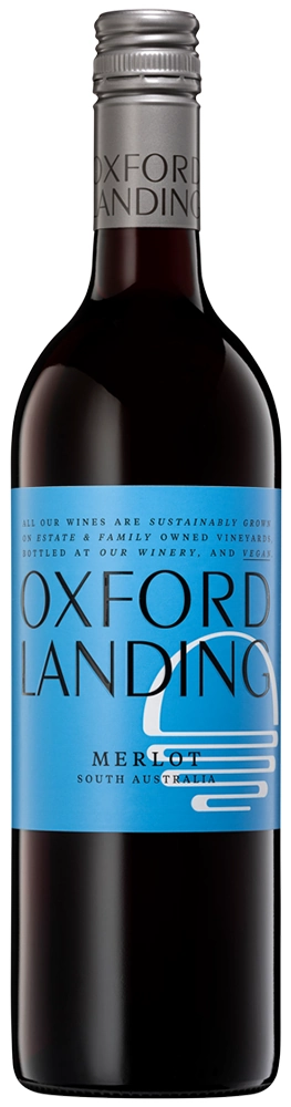 Oxford Landing Merlot