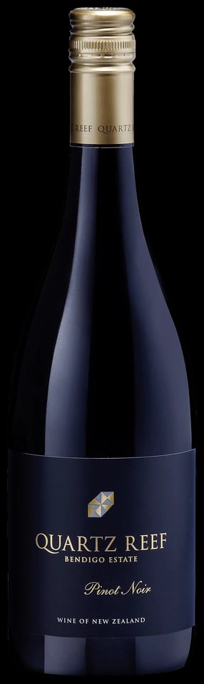 Bendigo Estate Pinot Noir 2018