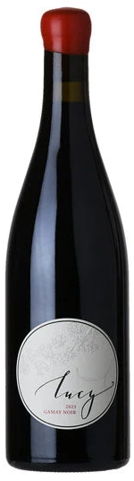 Lucy Gamay Noir