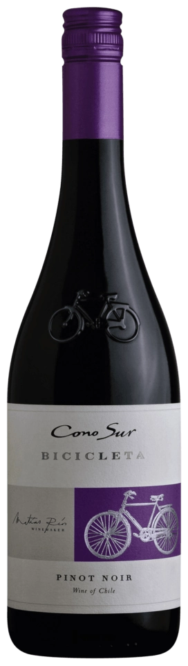 Cono Sur Bicicleta Pinot Noir