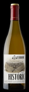 Terroir Al Límit Soc. Lda Historic Blanco