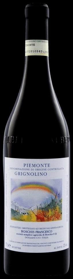 Piemonte Grignolino 2025