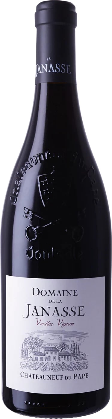Châteauneuf-du-Pape Vieilles Vignes 2021