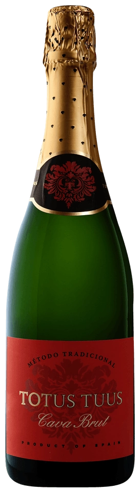 Totus Tuus Cava Reserve Brut