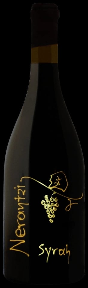 Syrah 2015
